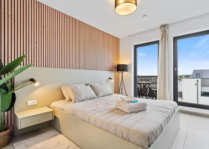 Comfort & Style In Vibrant Coliving 宾馆