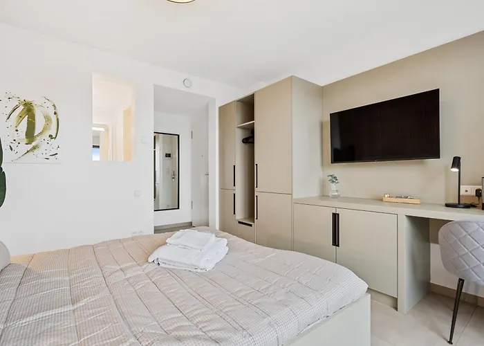 Comfort & Style In Vibrant Coliving