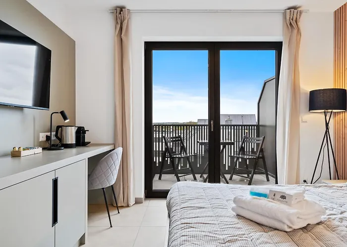 Comfort & Style In Vibrant Coliving 宾馆 *