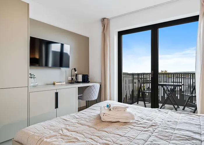 宾馆 Comfort & Style In Vibrant Coliving *