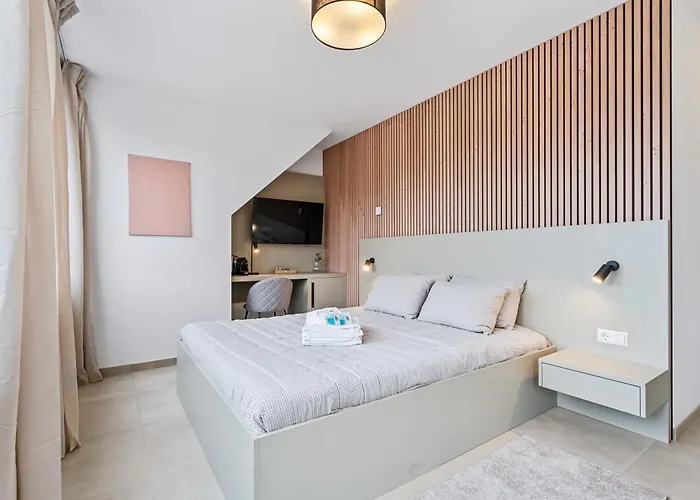 宾馆 Comfort & Style In Vibrant Coliving 卢森堡