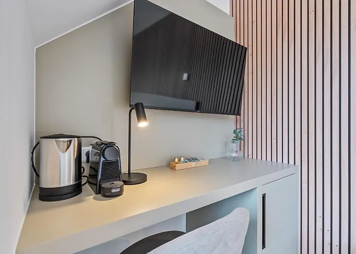 Comfort & Style In Vibrant Coliving